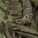 Спальний мішок Wechsel Wildfire 10° M TL Mud Green Left (232044) - зображення 6