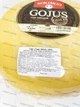 Пармезан Gojus Gold Rokiskio 40% 4-5 кг головка - изображение 3