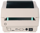Принтер етикеток Xprinter XP-450B USB - изображение 3