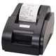 Принтер чеків Xprinter XP-58IIH Bluetooth+ USB - изображение 1