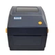 Принтер етикеток Xprinter XP-460B USB чорний - зображення 4