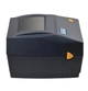 Принтер етикеток Xprinter XP-460B USB чорний - зображення 5