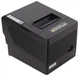Принтер чеків Xprinter XP-Q260III LAN Ethernet+USB+rs232 - изображение 1