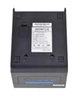 Принтер чеків Xprinter КУХОННИЙ XP-C300H Ethernet+USB+rs232 з дзвінком та світло індикацією - изображение 6