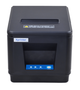 Принтер чеків Xprinter XP-A160H Ethernet - изображение 2