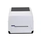 Принтер термотрансферний Xprinter XP-T451E USB та LAN 300dpi - зображення 4