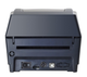 Принтер етикеток Xprinter XP-460B USB чорний - изображение 2