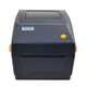 Принтер етикеток Xprinter XP-460B USB чорний - изображение 4