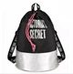 Рюкзак Спортивный Victoria's Secret Recycled Backpack - изображение 1