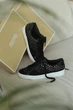 Кеди Michael Kors Black 37,5 - изображение 3
