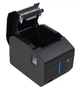 Принтер чеків Xprinter КУХОННИЙ XP-C260M Wi-Fi+Ethernet+USB з дзвінком та світло індикацією - изображение 4