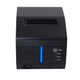 Принтер чеків Xprinter КУХОННИЙ XP-C260M Wi-Fi+Ethernet+USB з дзвінком та світло індикацією - изображение 2