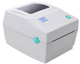 Принтер етикеток Xprinter XP-460B USB білий - зображення 1