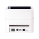 Принтер етикеток Xprinter XP-420B LAN Ethernet+USB - изображение 4