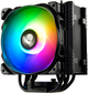 Кулер Enermax T50 AXE 120 мм Black (ETS-T50A-BK-ARGB) - изображение 1