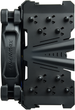 Кулер Enermax T50 AXE 120 мм Black (ETS-T50A-BK-ARGB) - изображение 5