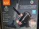 Пылесос контейнерный вакуумный RAF R.8711G для уборки дома 800 Вт Черно-коричневый - изображение 6