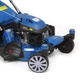 Газонокосарка бензинова самохідна L 5110RSE Hyundai (L 5110RSE ) - зображення 4