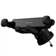 Держатель для мобильного в автомобиль зажим на дефлектор Gravity Lite Air Outlet Car Mount, Proove (CHGL00000001) - изображение 1