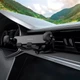 Держатель для мобильного в автомобиль зажим на дефлектор Gravity Lite Air Outlet Car Mount, Proove (CHGL00000001) - изображение 2