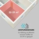 Мобильный кондиционер Klarstein Metrobreeze New York Smart 12k (10035802) - изображение 4