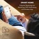 Мобильный кондиционер Klarstein Kraftwerk Smart 12K (10034665) - изображение 2