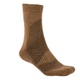Шкарпетки трекінгові Coolmax® Socks 4 ( 44 - 45 ) Coyote - зображення 1