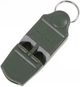 Свисток рятувальний Sturm Mil-Tec No Ball Whistle Olive (16328100) - зображення 6