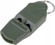 Свисток рятувальний Sturm Mil-Tec No Ball Whistle Olive (16328100) - зображення 7