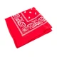 Бандана бавовняна Sturm Mil-Tec Western Bandana Червоний (12620010) - изображение 5