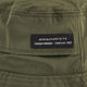 Панама Sturm Mil-Tec Outdoor Hat Quick Dry Olive 2XL (12335001) - изображение 3