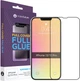 Защитное стекло MAKE Future Full Cover Full Glue для смартфона Apple iPhone 13/13 Pro Black (MGF-AI13/13P) - изображение 1
