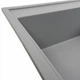 Кухонная мойка Platinum 7950 AZURIT (SP000040290) - изображение 4