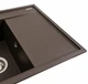 Кухонна мийка Platinum 7950 AZURIT (SP000040292) - зображення 3
