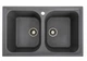 Кухонна мийка Platinum 7950 EQUATORIA (SP000035797) - зображення 1