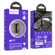 Авто Зарядний Пристрій Hoco NZ1 36W QC3.0 Micro Колір Металево-сірий - зображення 3