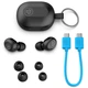 Наушники JLab JBuds Mini Black - изображение 7