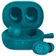 Навушники JLab JBuds Mini Green Aqua - зображення 1