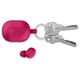 Наушники JLab JBuds Mini Magenta Pink - изображение 3
