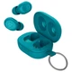 Навушники JLab JBuds Mini Green Aqua - зображення 5