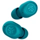Навушники JLab JBuds Mini Green Aqua - зображення 7