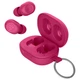 Наушники JLab JBuds Mini Magenta Pink - изображение 7