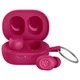 Наушники JLab JBuds Mini Magenta Pink - изображение 8