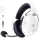 Гарнітура RAZER Blackshark V2 HyperSpeed Wireless, white (RZ04-04960200-R3M1) - зображення 4
