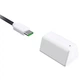 Гарнітура RAZER Blackshark V2 HyperSpeed Wireless, white (RZ04-04960200-R3M1) - зображення 6