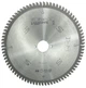 Пильный диск Stehle HW для ручных машин по алюминию 216х2,8/2,2х30 Z=80 TR-F-N (58115034) - изображение 1