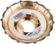 Світильник точковий Brille HDL-M31 G (36-019) - зображення 2