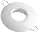 Світильник точковий Brille HDL-DS 132 WH (36-032) - зображення 1