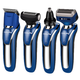 Электробритва DALING DL-9010 Blue - изображение 1