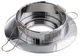 Светильник точечный Brille HDL-DS 132 CH (36-035) - изображение 2